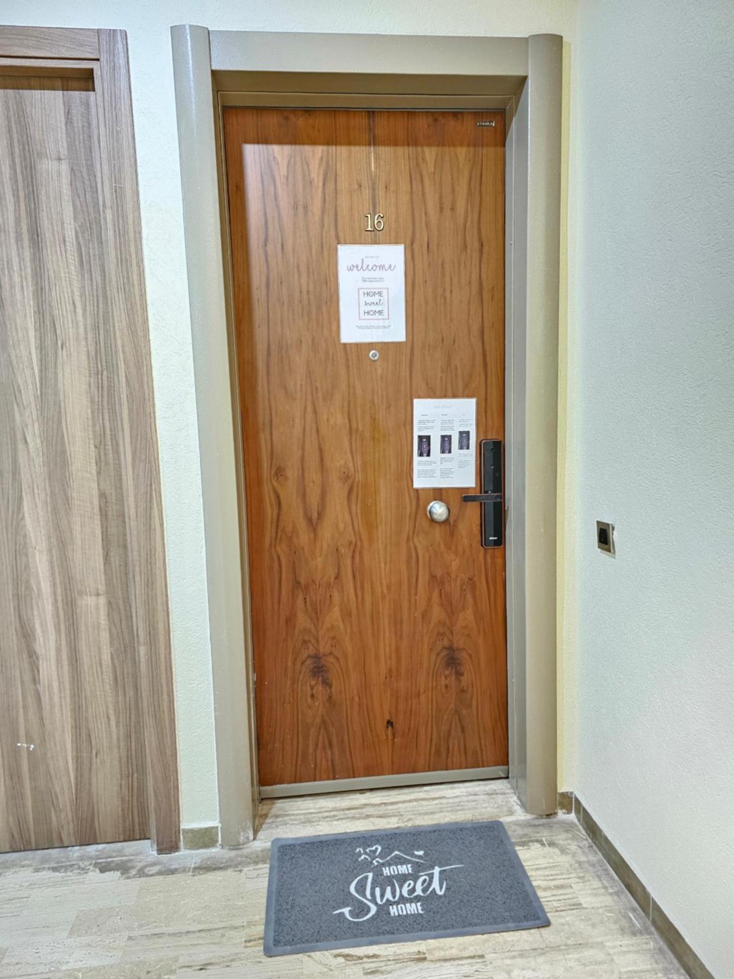 Mia Appartement N2 - Elegance, Confort Et Serenite Казабланка Екстериор снимка