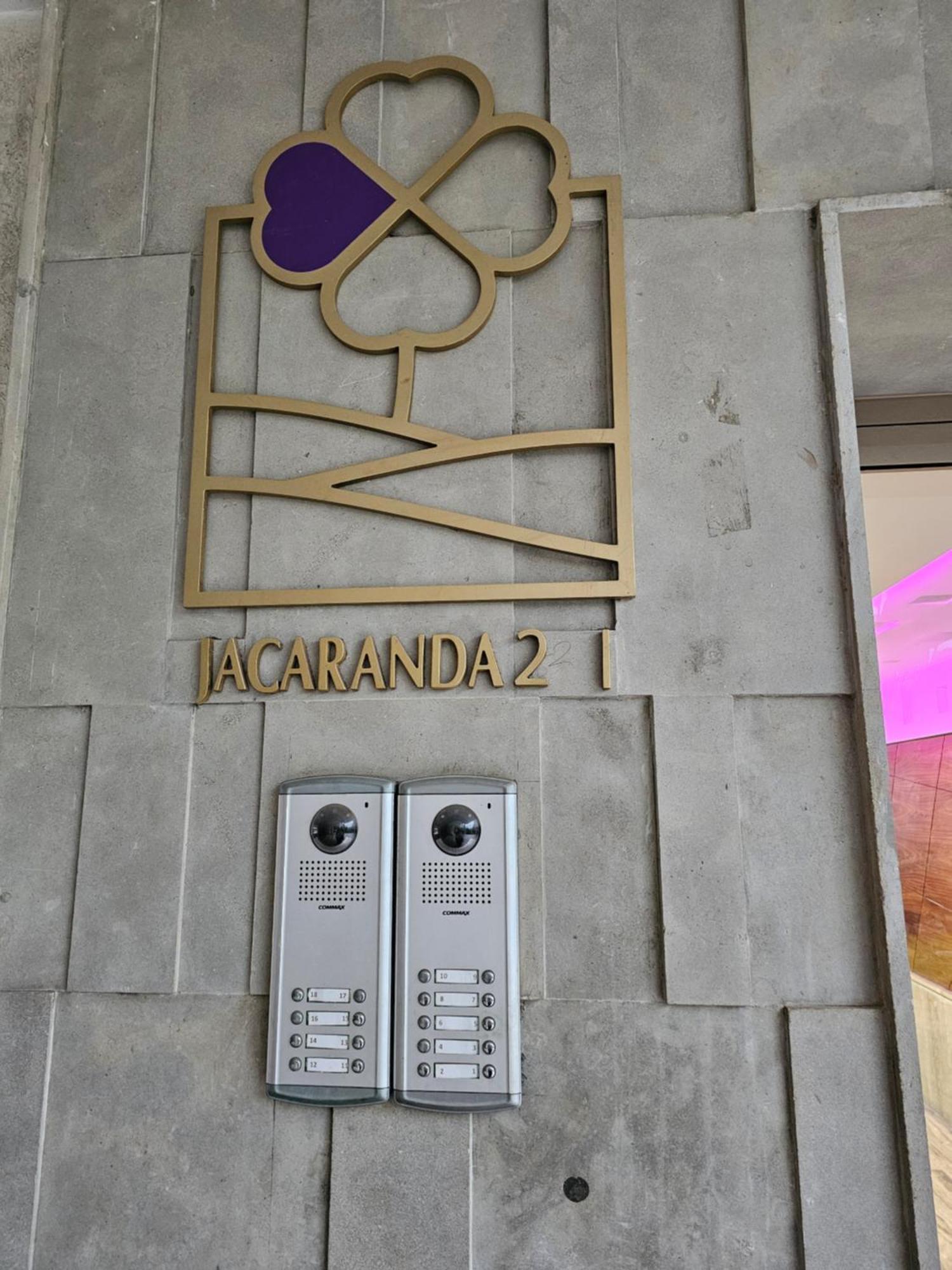 Mia Appartement N2 - Elegance, Confort Et Serenite Казабланка Екстериор снимка