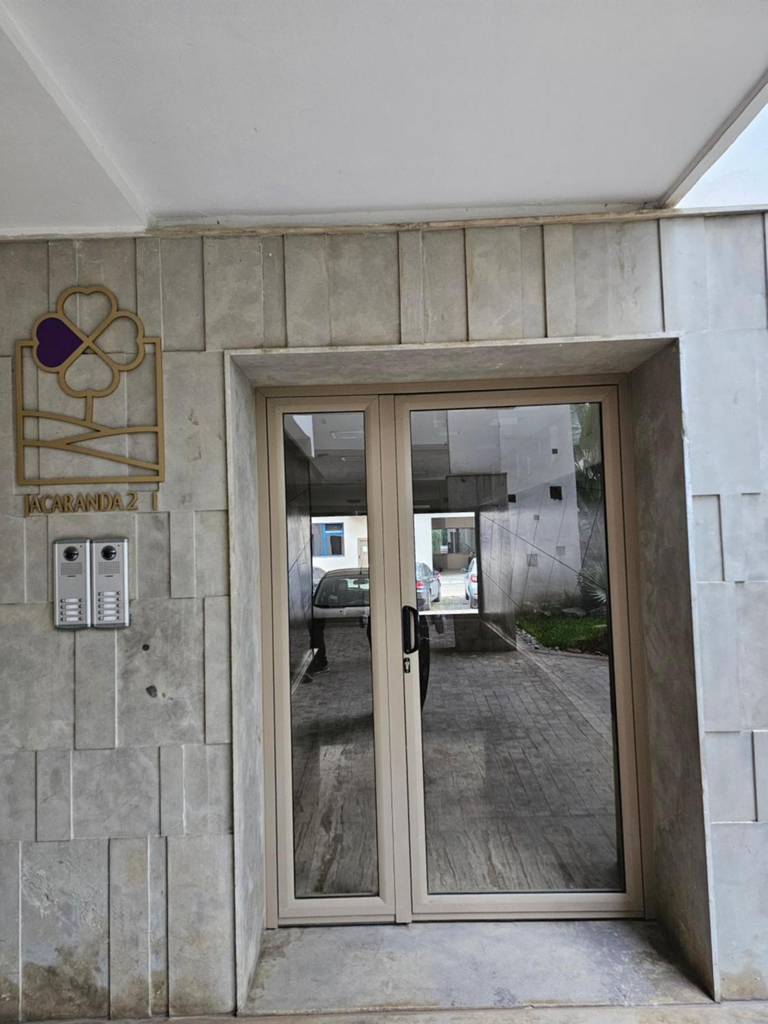 Mia Appartement N2 - Elegance, Confort Et Serenite Казабланка Екстериор снимка