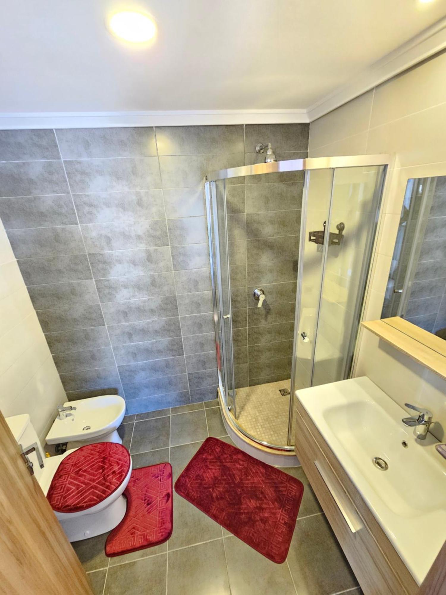 Mia Appartement N2 - Elegance, Confort Et Serenite Казабланка Екстериор снимка